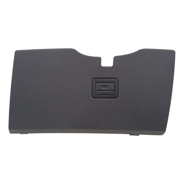 Acabamento Inferior Painel Discovery 4 2013 Esquerdo Preto