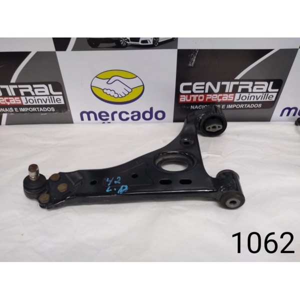 Bandeja Balança Dianteira Direita Gm Tracker 1.4t 2018