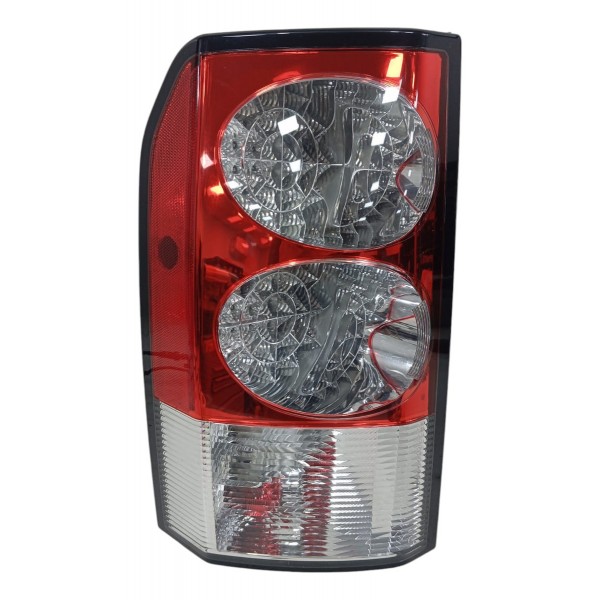 Lanterna Esquerda Discovery 4 2013 Esquerdo Vermelho