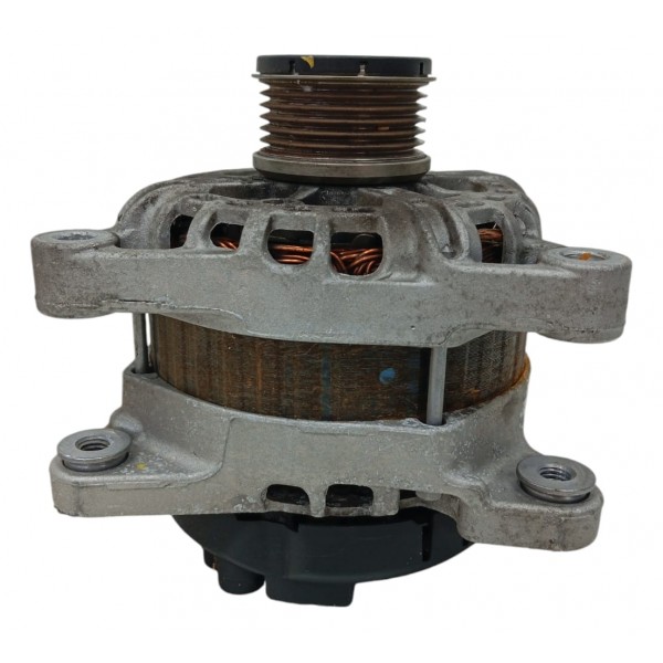 Alternador Citroen C4 Cactus 2021