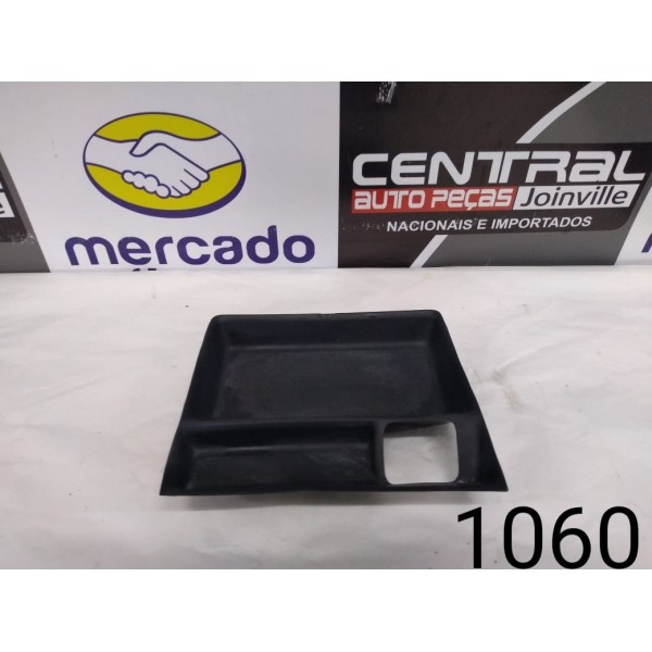 Bandeja Console Central Ford Fusion Titanium 2014