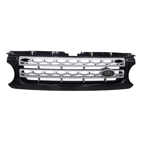 Grade Frontal Discovery 4 2013 Preto