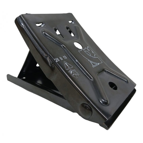 Calço Pneu Discovery 4 2013 Preto