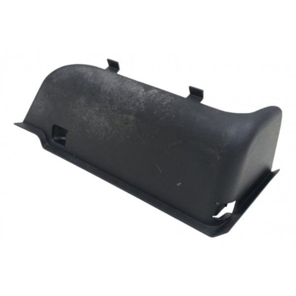 Acabamento Esquerdo Painel Landrover Evoque 2015 Preto