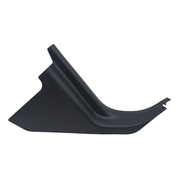 Soleira Coluna Discovery 4 2013 Dianteiro Direito Preto