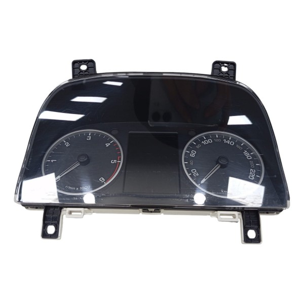 Painel Instrumento Discovery 4 2013 Preto