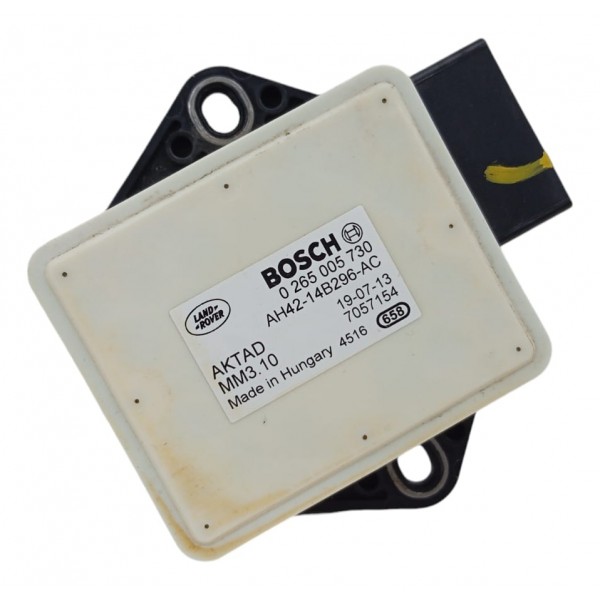 Módulo Aceleração Discovery 4 3.0  2013 Ah4214b296-ac Preto