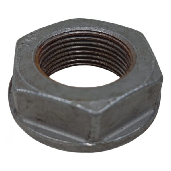 Porca Homocinética Citroen C4 Cactus 2021 Dianteiro Direito