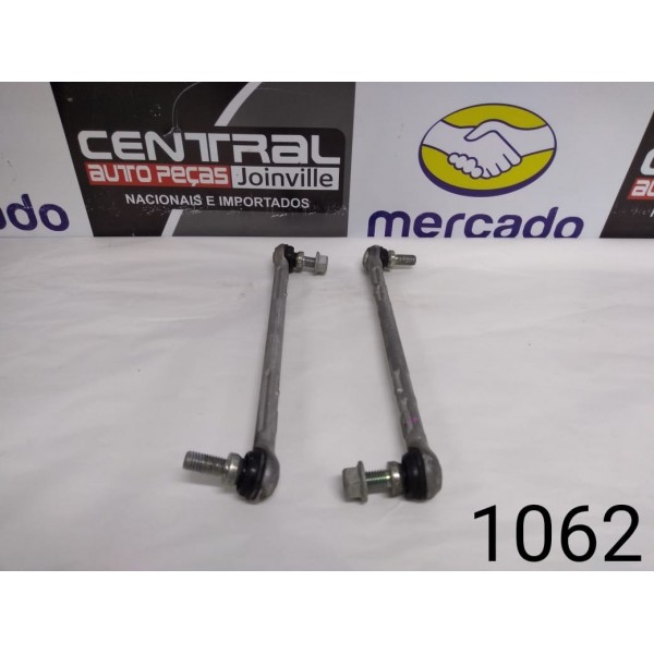 Bieleta Dianteira Gm Tracker Lt 1.4t 2018 Unidade