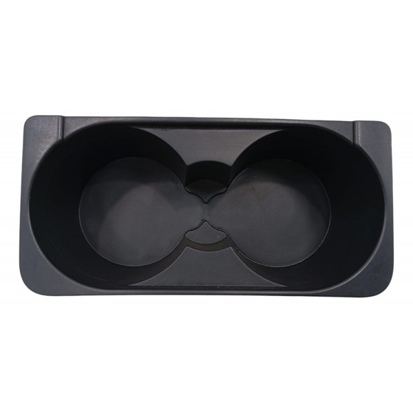 Porta Copos Console Discovery 4 2013 Preto