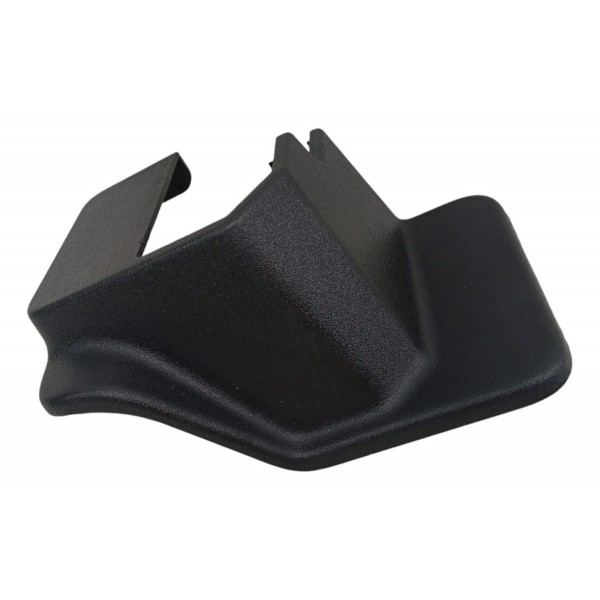 Acabamento Trilho Banco Dianteiro Discovery 4 2013 Hj500112 Preto