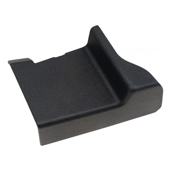 Acabamento Direito Banco Dianteiro Discovery 4 2013 Hjx50004 Preto