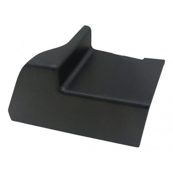 Acabamento Esquerdo Banco Dianteiro Discovery 4 2013 Preto