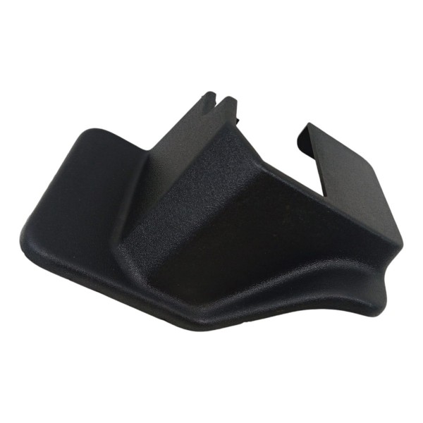 Acabamento Direito Trilho Banco Dianteiro Discovery 4 2013 Preto