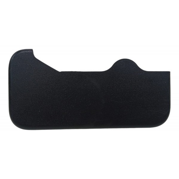 Acabamento Esquerdo Banco Dianteiro Discovery 4 2013 303018 Preto