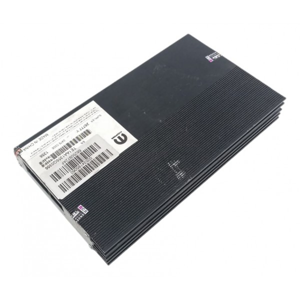 Módulo Amplificador Jeep Compass Diesel 2019 Preto