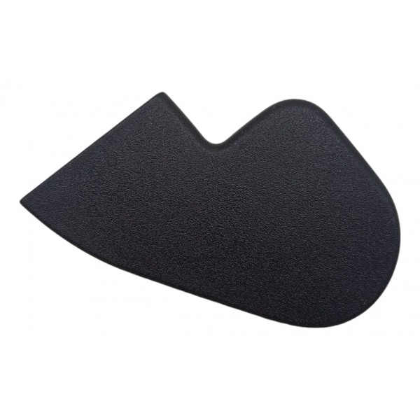 Acabamento Direito Banco Frente Discovery 4 2013 5h2262268ba Preto