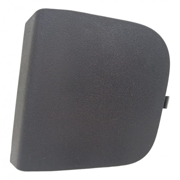 Acabamento Direito Banco Dianteiro Discovery 4 2013 320178 Preto