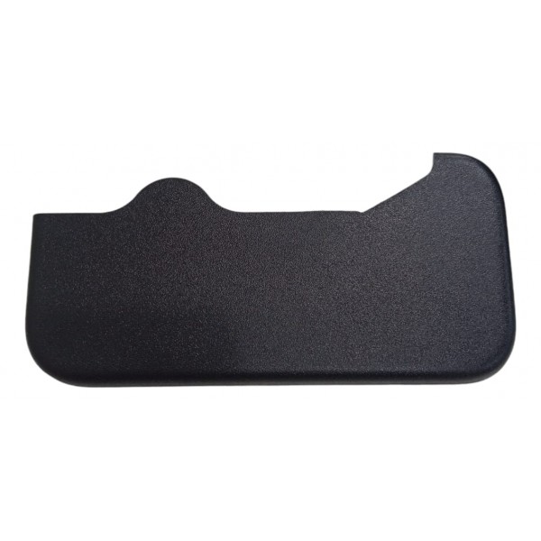 Acabamento Direito Banco Dianteiro Discovery 4 2013 312906 Preto