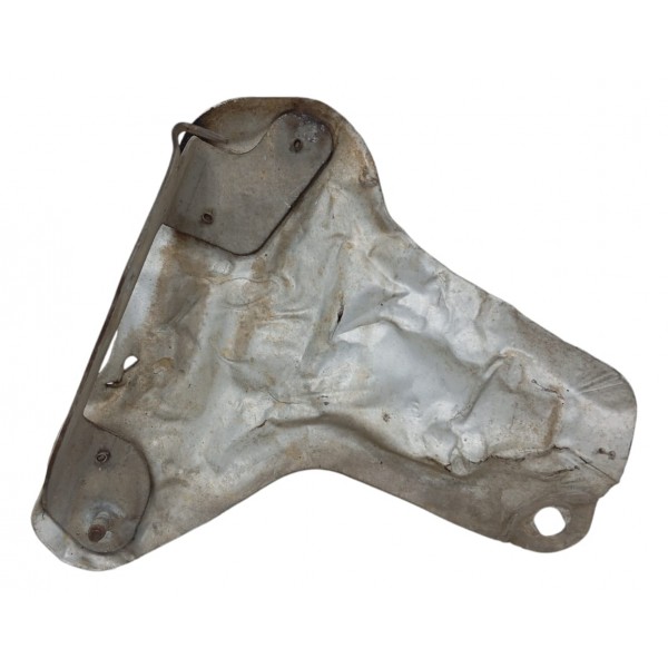 Protetor Calor Discovery 4 2013 Preto