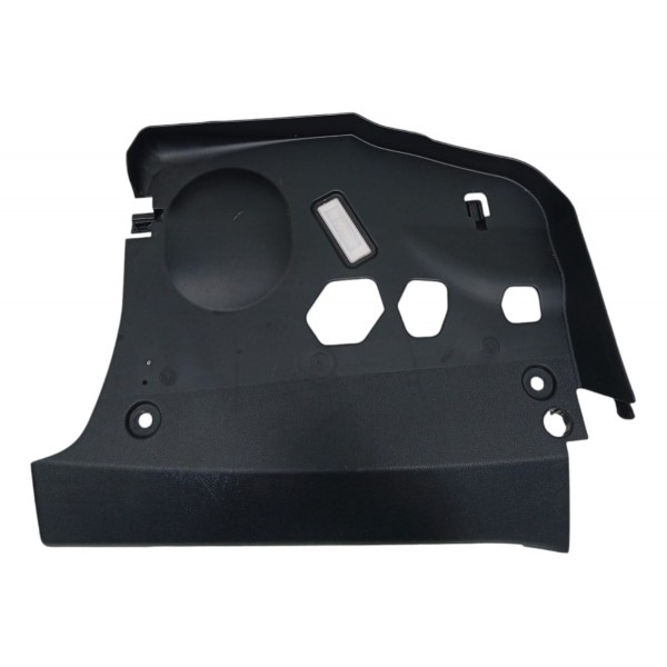 Acabamento Inferior Painel 320i 2018 Bmw Direito Preto