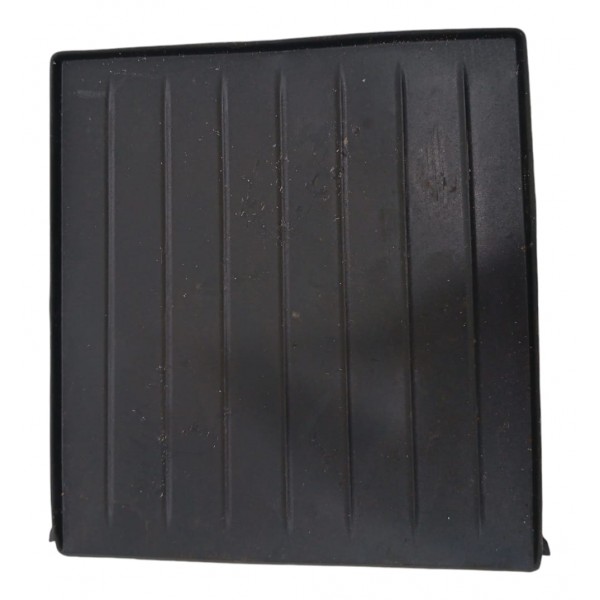 Tapetinho Porta Objetos 320i 2018 Bmw Preto