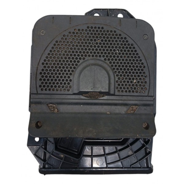 Alto Falante 320i 2018 Bmw Dianteiro Esquerdo Preto