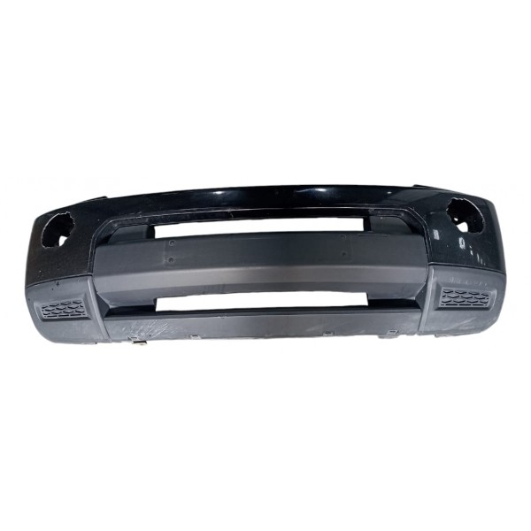 Para-choque Dianteiro Land Rover Discovery 4 2012 Preto