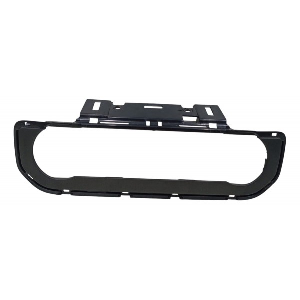 Moldura Radio/som Discovery 4 2013 Ah22045n56 Preto