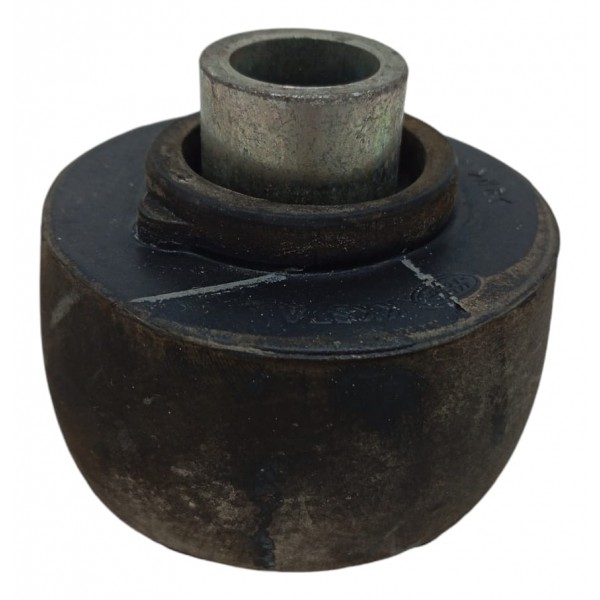 Calço Carroceria Discovery 4 2013 Unidade Preto