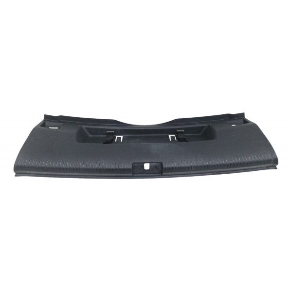 Soleira Porta Malas Vw Jetta 2017 5c6863459 Preto