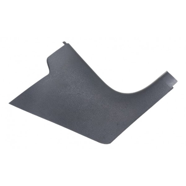 Acabamento Soleira Dianteira Direita Vw Jetta 2017 Preto