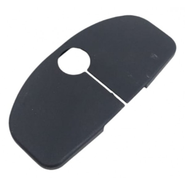 Acabamento Porta Diant Direita Discovery 4 2012 5h22218a33 Dianteira Direito Preto