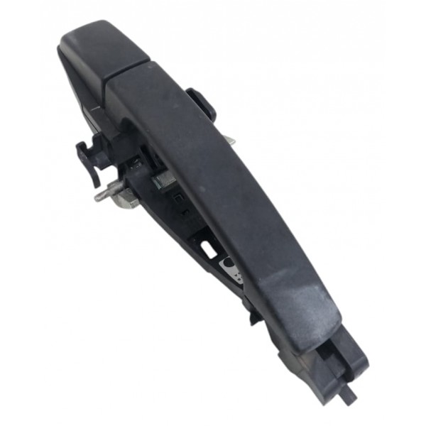 Maçaneta Externa Porta Dianteira Direita  Discovery 4 2012 Dianteira