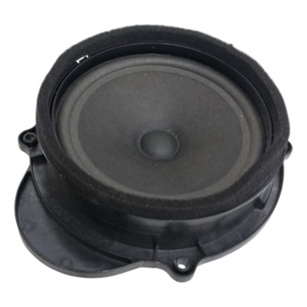 Alto Falante Porta Dianteira Direita  Discovery 4 2012 Preto
