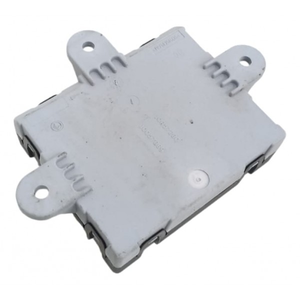 Módulo Porta Dianteira Direita Landrover Discovery 4 2012 Preto