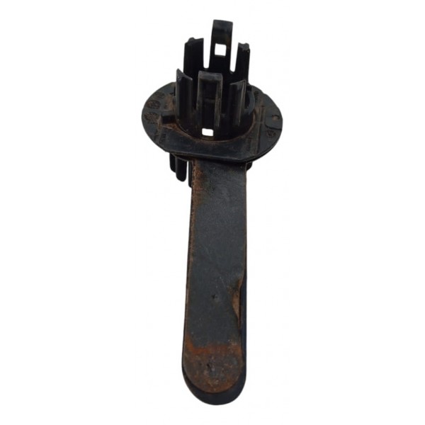 Acabamento Sensor Estacionamento 320i 2018 Bmw N2 Preto