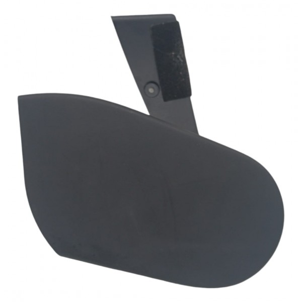 Acabamento Esquerdo Banco Discovery 4 2013 Dianteiro Direito Preto