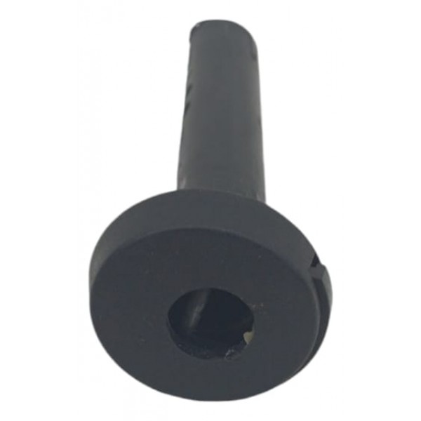 Trava Apoio  Banco Discovery 4 2013 Traseiro Esquerdo Preto