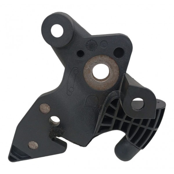 Trava Banco Traseiro Citroen C4 Cactus 2021 Direito