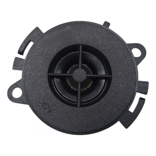 Tweeter Citroen C4 Cactus 2021 Esquerdo Preto