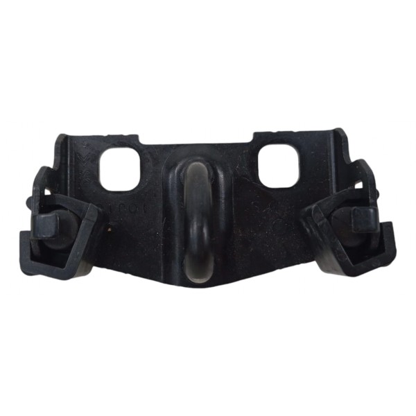 Batente Fechadura Tampa Traseira Citroen C4 Cactus 2021