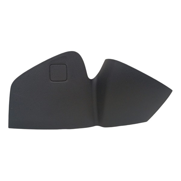 Acabamento Painel Citroen C4 Cactus 2021 Direito Preto