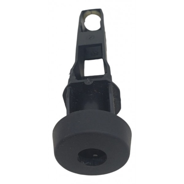 Trava Apoio  Banco Discovery 4 2013 Dianteiro Esquerdo Preto