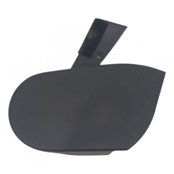 Acabamento Banco  Discovery 4 2013 Dianteiro Esquerdo Preto