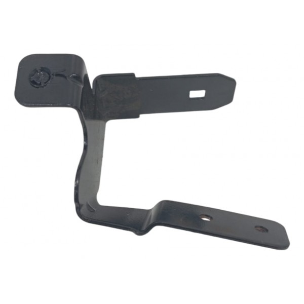 Suporte Banco  Discovery 4 2013 Dianteiro Esquerdo Preto