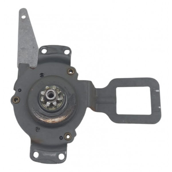 Regulador Banco Discovery 4 2013 Dianteiro Esquerdo Preto