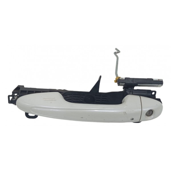 Maçaneta Externa Rav4 2016 Toyota Dianteiro Esquerdo Dianteira/traseira