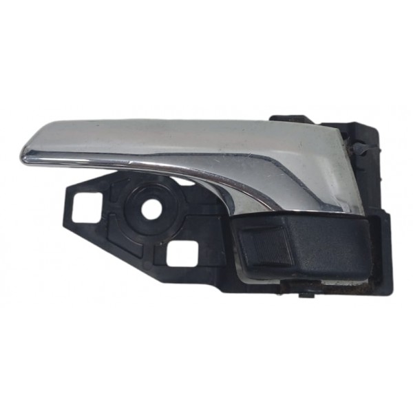 Maçaneta Interna Porta Rav4 2016 Toyota Dianteiro Esquerdo Dianteira/traseira