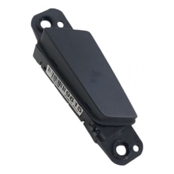 Luz Airbag Passageiro Gm Cruze 2017 Preto